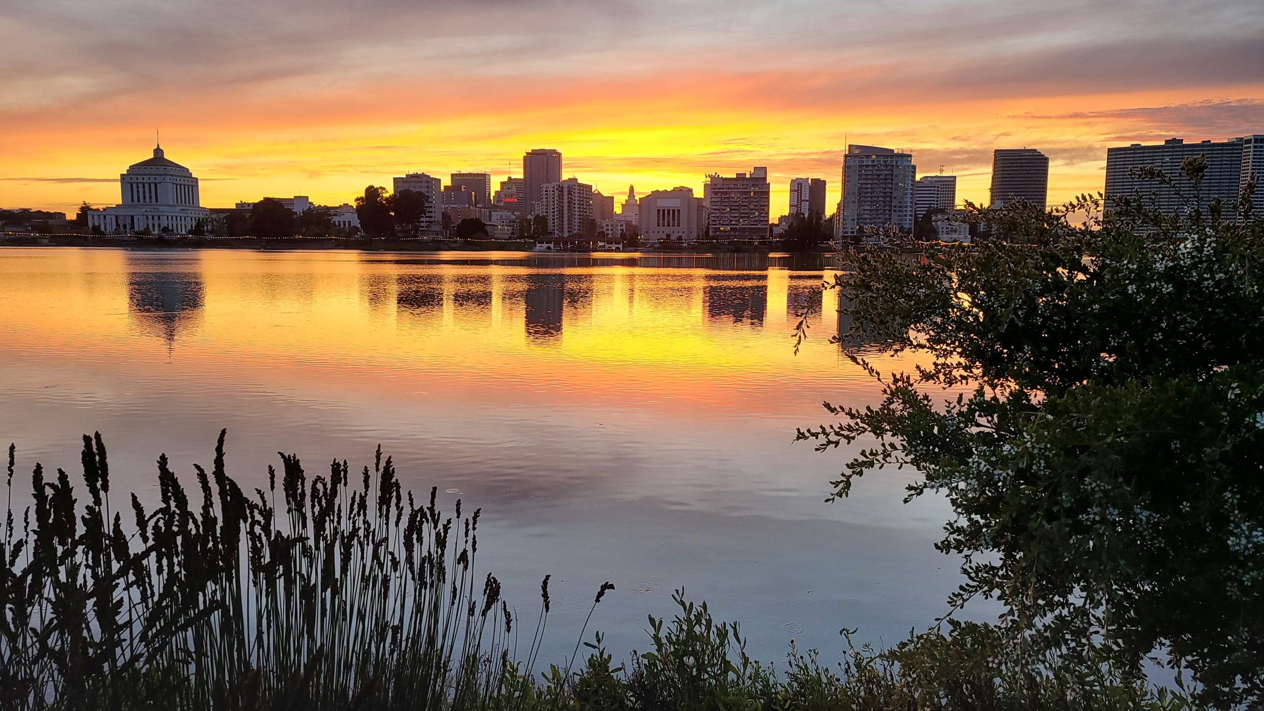 Lake Merritt
