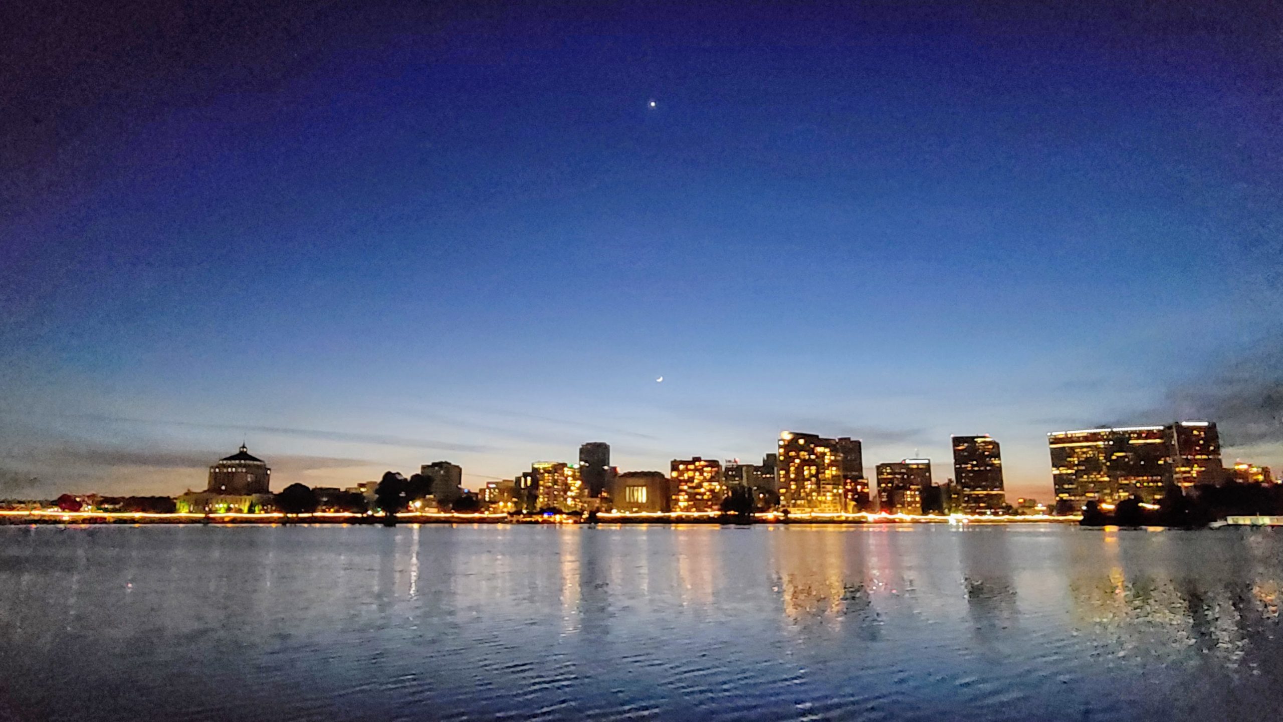 Merritt Moon - Venus