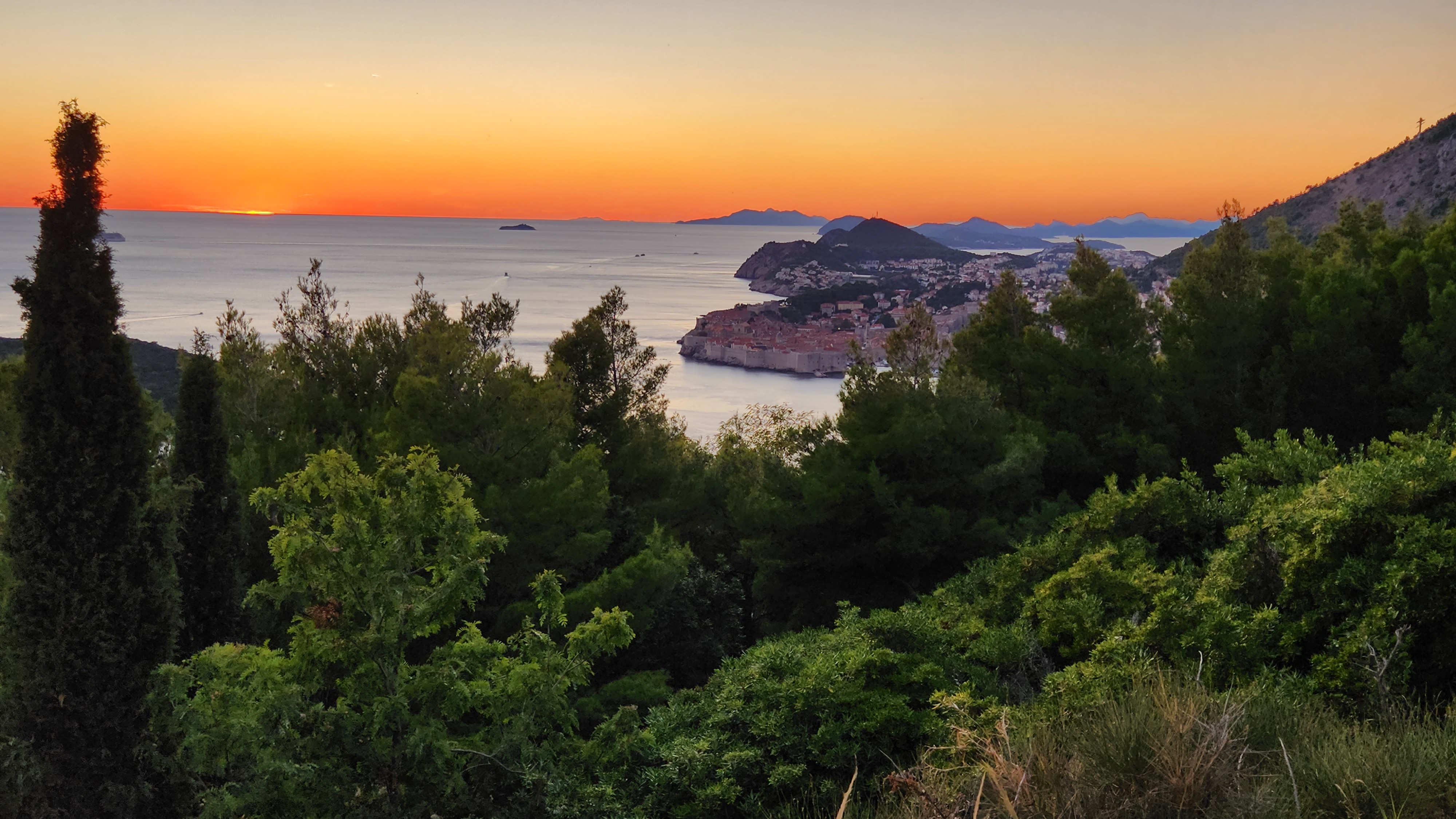 dubrov_sunset